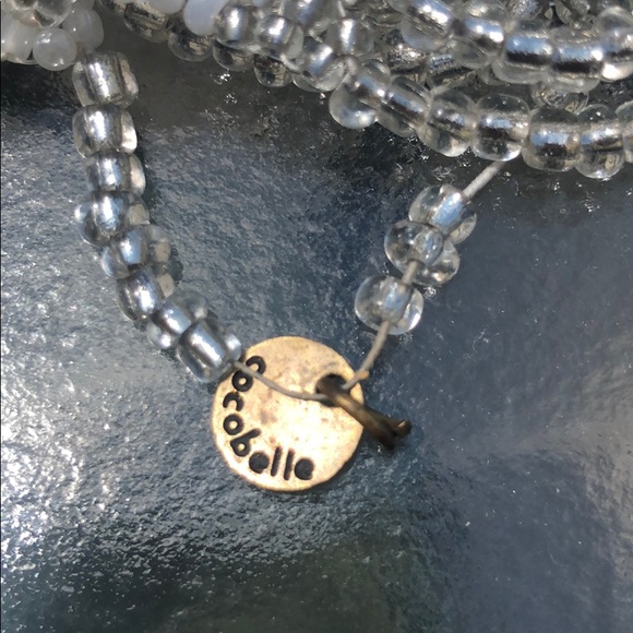 Coco belle bracelet - Picture 2 of 2